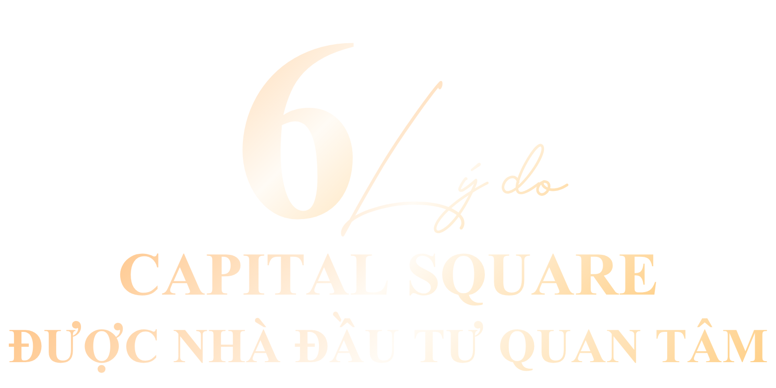 6 ly do