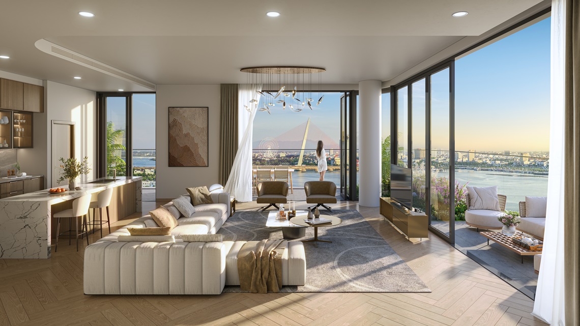 TL int PV01 Penthouse