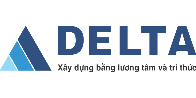 delta logo