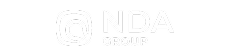 logo nda